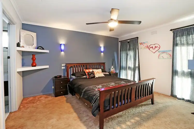 Seventh view of Homely house listing, 1 Torres Court, Grovedale VIC 3216