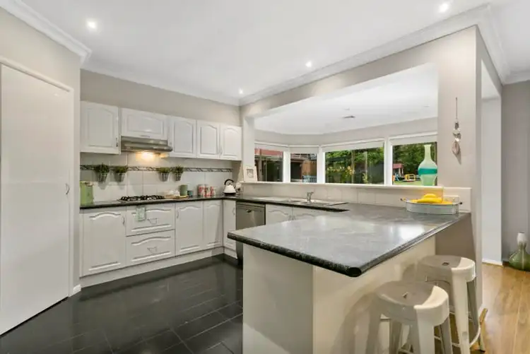 Seventh view of Homely house listing, 1 Revenue Place, Lilydale VIC 3140