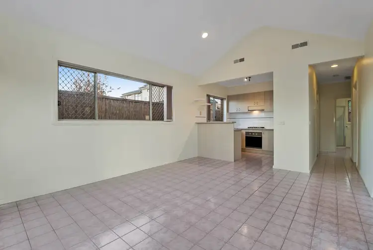 Second view of Homely unit listing, 3/6 McCrae Street, Reservoir VIC 3073