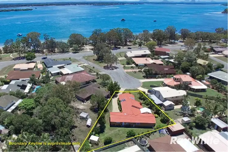 Main view of Homely house listing, 11 Whitby Court, Banksia Beach QLD 4507