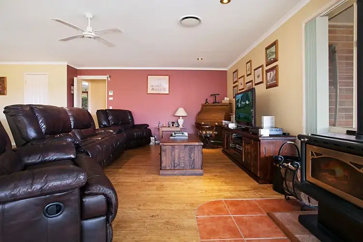 Second view of Homely house listing, 53 Airlie Street, Ashtonfield NSW 2323