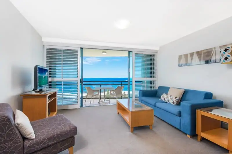 Main view of Homely unit listing, 909/7 Venning Street, Mooloolaba QLD 4557