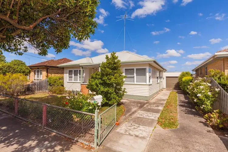 9 McClelland Street, Bell Park VIC 3215
