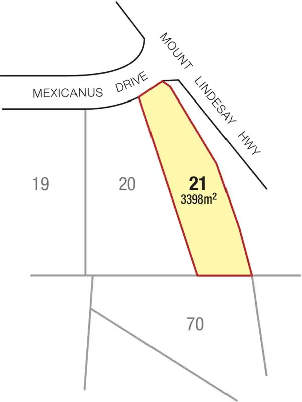 3705 Mount Lindesay Highway, Park Ridge QLD 4125