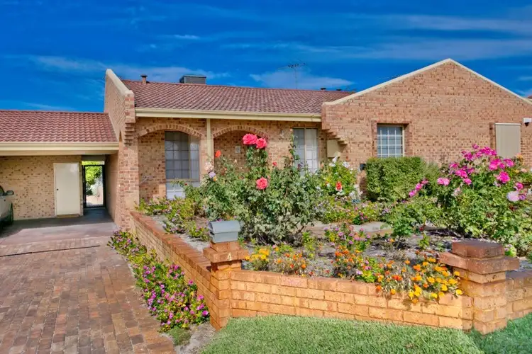 Second view of Homely house listing, 4/1 Freeland Way, Eden Hill WA 6054