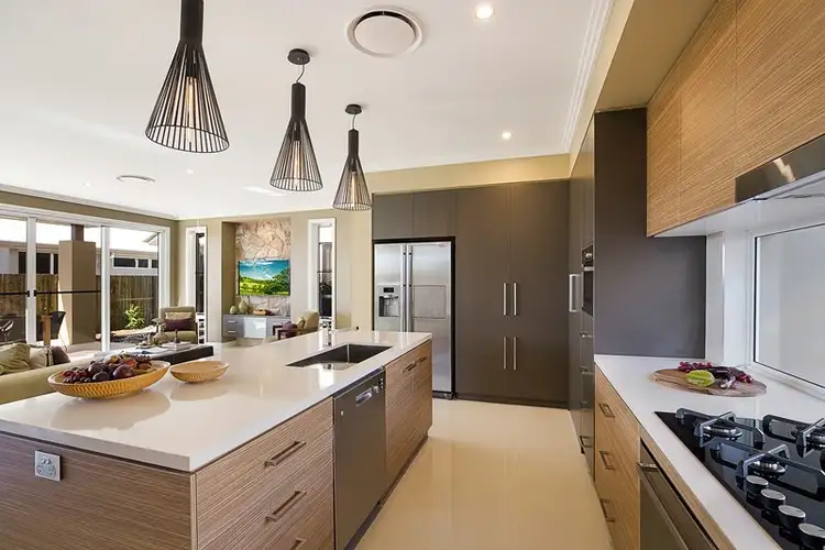 Third view of Homely house listing, 15 Daniells Close, Middle Ridge QLD 4350