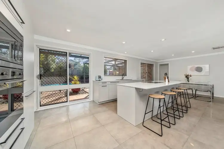 Fourth view of Homely house listing, 76 Badenoch Crescent, Evatt ACT 2617