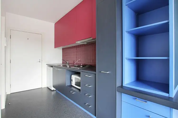 Second view of Homely apartment listing, 302/141 Waverley Road, Malvern East VIC 3145