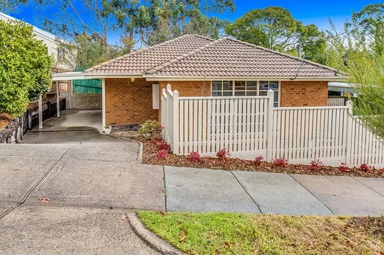 Main view of Homely house listing, 22A Casella Street, Mitcham VIC 3132