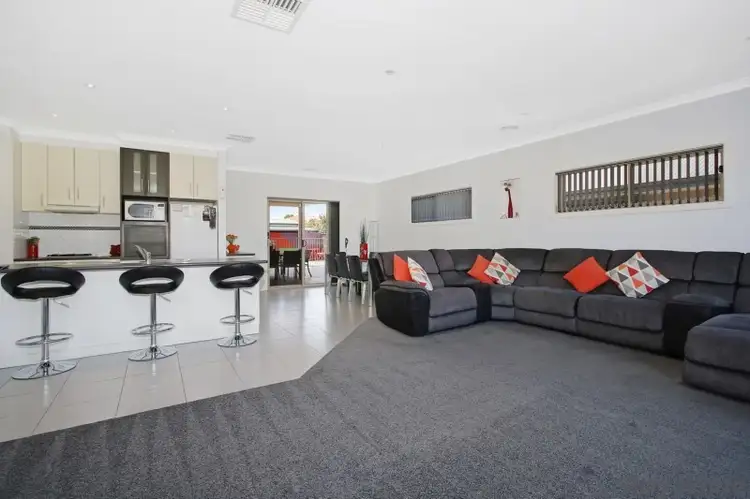 Fourth view of Homely house listing, 1 Box Lane, Benalla VIC 3672