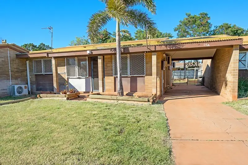Main view of Homely house listing, 26A Frinderstein Way, Pegs Creek WA 6714