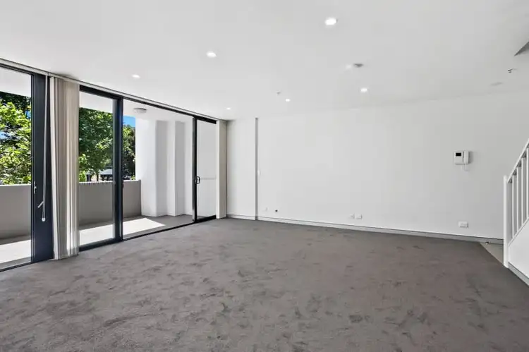 Third view of Homely townhouse listing, A205/41 Crown Street, Wollongong NSW 2500