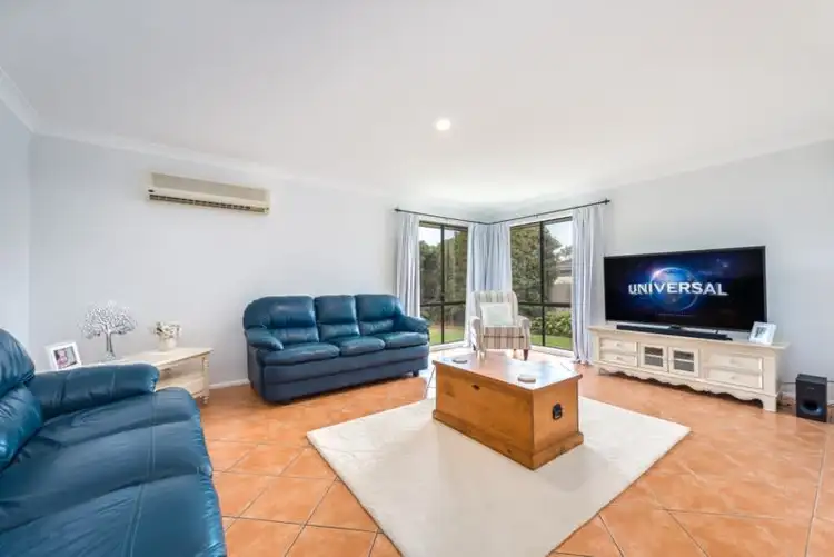 Sixth view of Homely house listing, 21 Murchison Street, Pacific Pines QLD 4211
