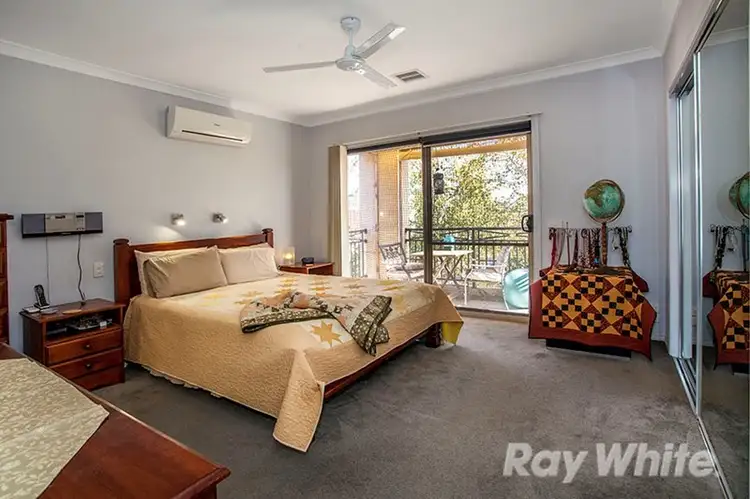 Seventh view of Homely townhouse listing, 1 Longleaf Grove, Mitcham VIC 3132
