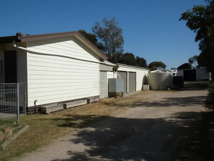 Second view of Homely house listing, 112 Port Road, Kadina SA 5554