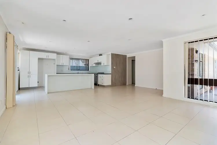 Third view of Homely house listing, 30 Kinghorne Road, Bonnyrigg Heights NSW 2177