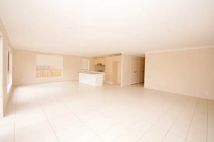 Seventh view of Homely house listing, 6 Tavor Street, Tarneit VIC 3029