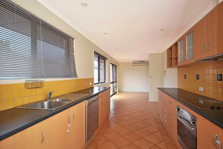 Fourth view of Homely house listing, 13 Verdichio Avenue, Mermaid Waters QLD 4218