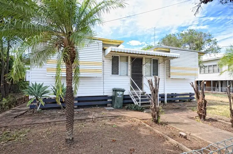 Main view of Homely house listing, 8 Kariboe Street, Biloela QLD 4715