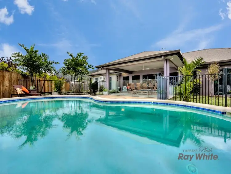 Second view of Homely house listing, 11 Cheyne Close, Bentley Park QLD 4869
