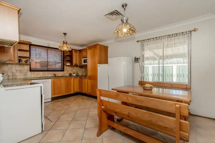 Third view of Homely house listing, 34 Greenbank Drive, Werrington Downs NSW 2747