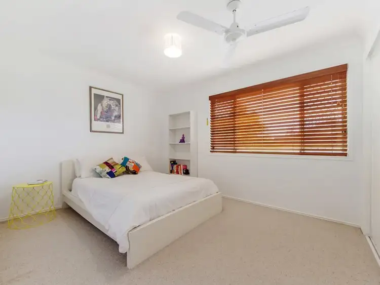 Fifth view of Homely townhouse listing, 4/33 Ward Street, Southport QLD 4215