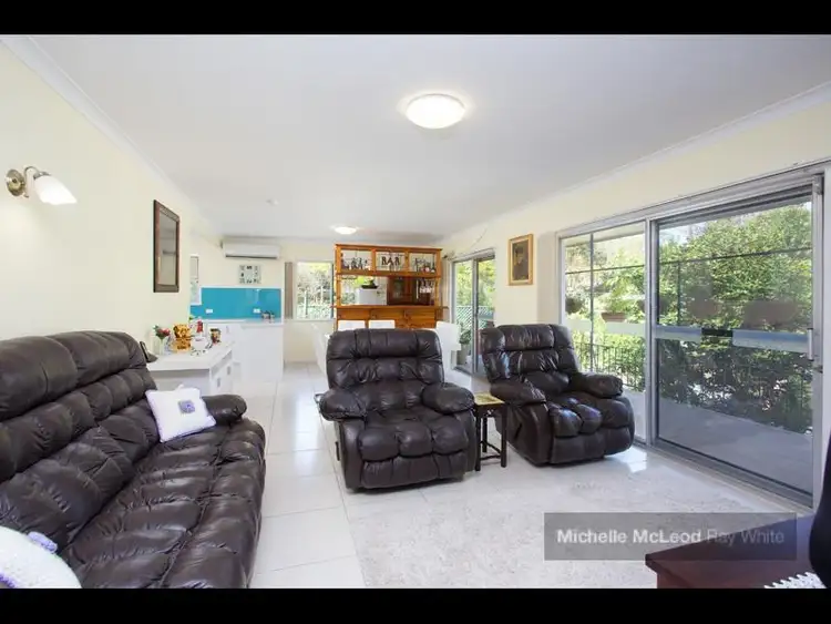 Second view of Homely house listing, 10 Praeger Street, Chapel Hill QLD 4069