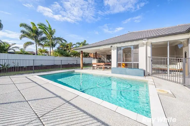 Seventh view of Homely house listing, 61 Cosmos Avenue, Banksia Beach QLD 4507