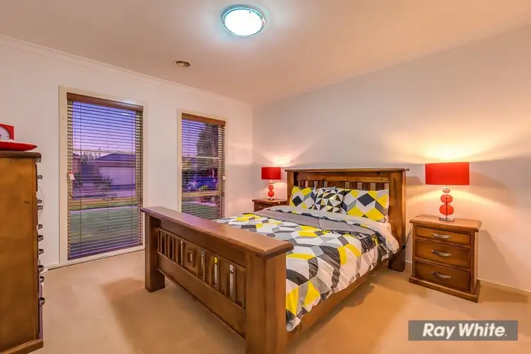 Fifth view of Homely land listing, 16 Urban Drive, Williams Landing VIC 3027