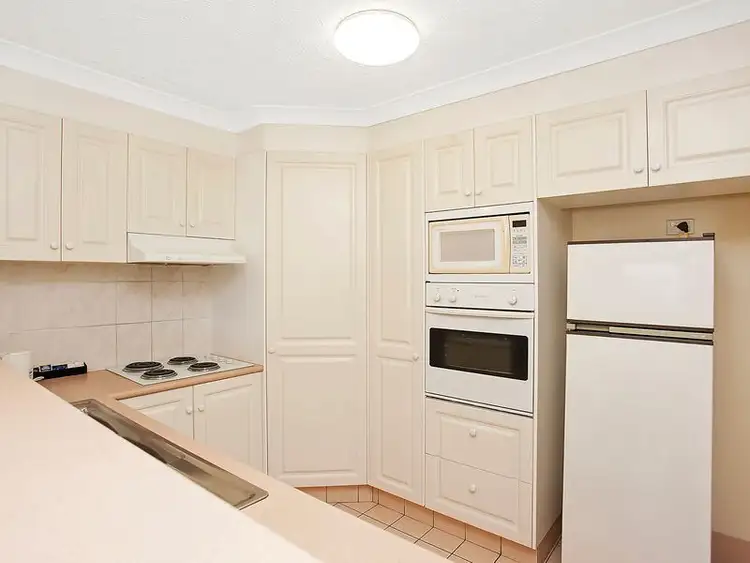 Third view of Homely apartment listing, 16/1 Tallebudgera Drive, Palm Beach QLD 4221