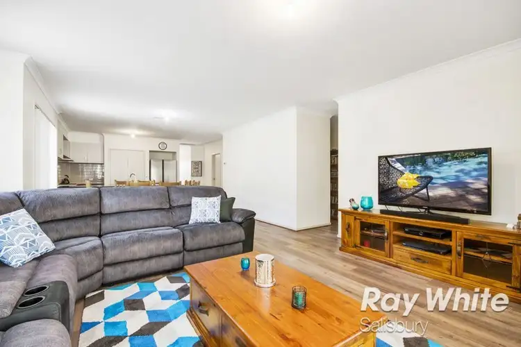 Second view of Homely house listing, 7 Bradford Avenue, Salisbury Heights SA 5109