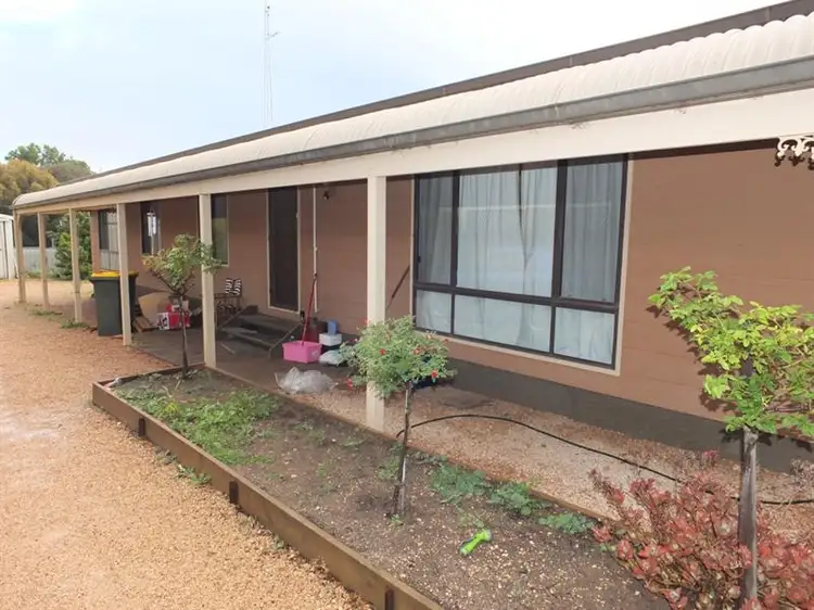 Main view of Homely house listing, 12 Nance Street, Kadina SA 5554
