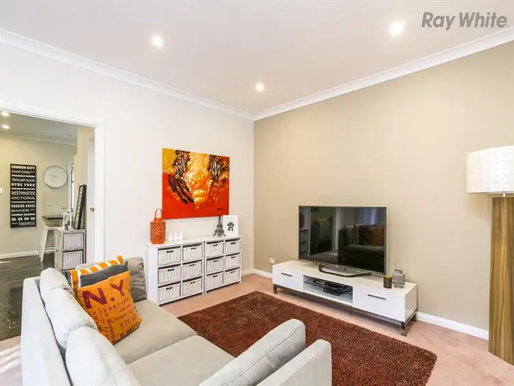 Second view of Homely house listing, 10A Chitral Terrace, South Plympton SA 5038