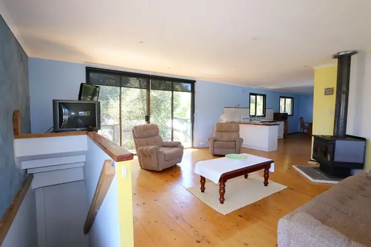 Fifth view of Homely house listing, 17 Chatsworth Avenue, Ventnor VIC 3922