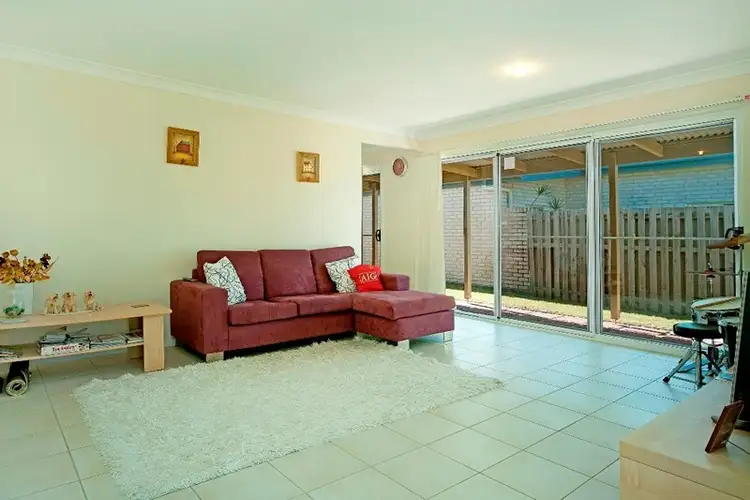 Third view of Homely house listing, 17 Norfolk Drive, Pacific Pines QLD 4211
