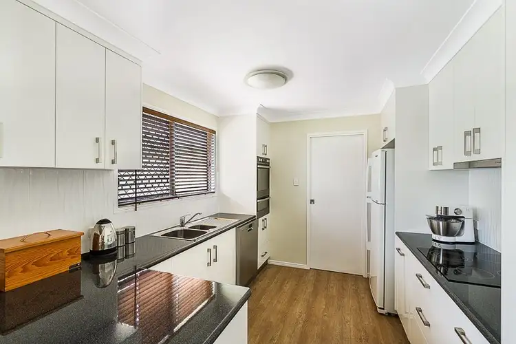 Third view of Homely house listing, 5 Flora Street, Newtown QLD 4350