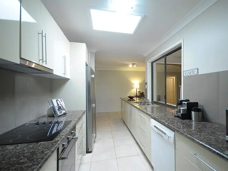 Sixth view of Homely house listing, 75 Riverlea Drive Waters, Nerang QLD 4211