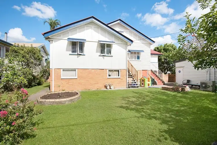 Third view of Homely house listing, 64 Park Road, Wooloowin QLD 4030