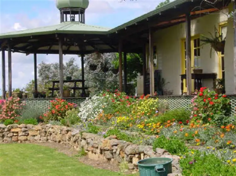 Main view of Homely rural property listing, 1 Moorialup Road, Porongurup WA 6324