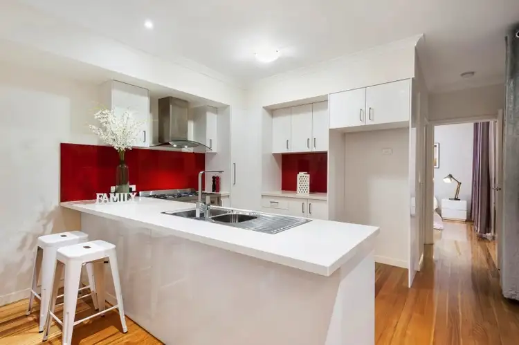 Third view of Homely townhouse listing, 2/13 Claudel Street, Oakleigh East VIC 3166