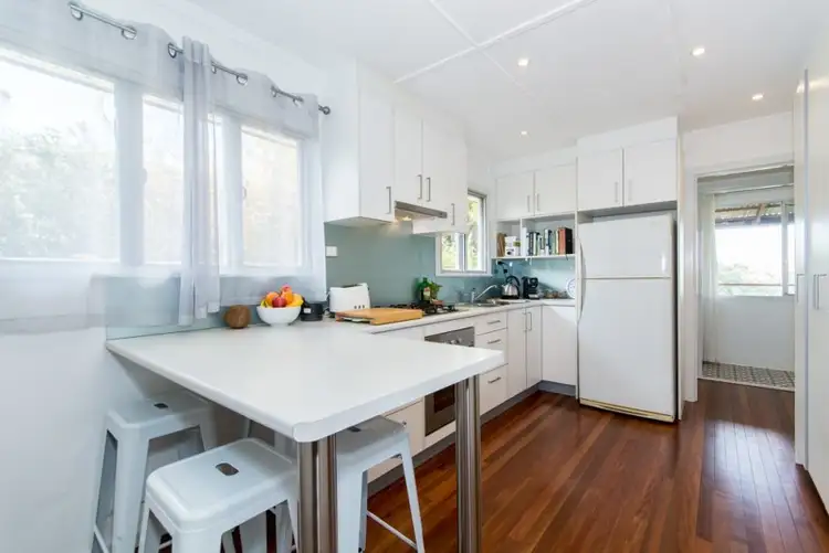 Fourth view of Homely house listing, 5 Cuthbert Street, Aspley QLD 4034