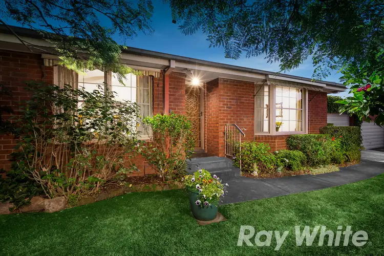 2/26 Strathallan Road, Macleod VIC 3085