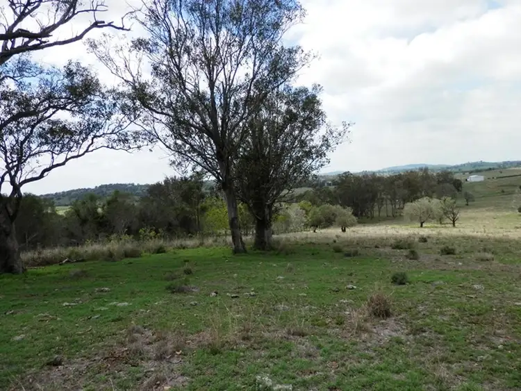 Sixth view of Homely land listing, Lot 400 Voss Road, Glamorgan Vale QLD 4306