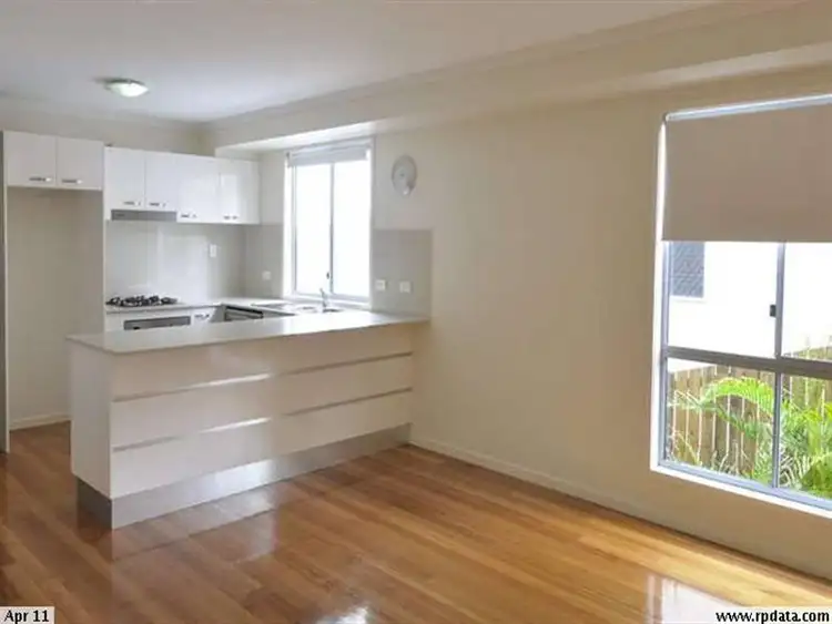 Third view of Homely townhouse listing, 3/54 Gamelin Crescent, Stafford QLD 4053