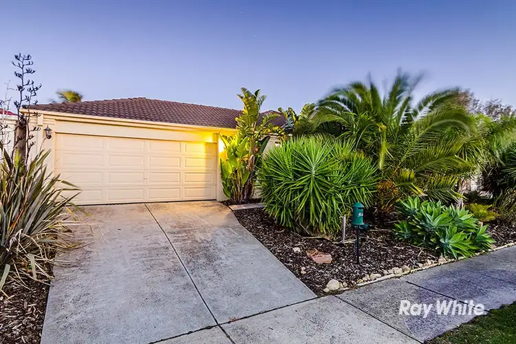 Second view of Homely house listing, 11 Feehan Crescent, Narre Warren South VIC 3805