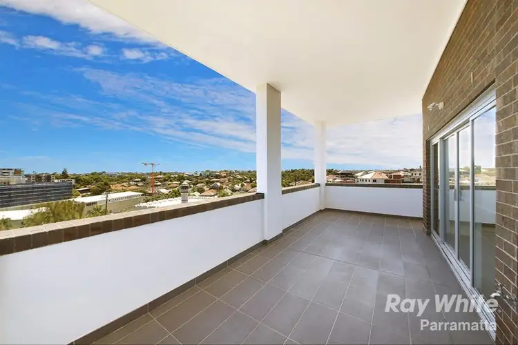 Second view of Homely apartment listing, 39/30-32 Arncliffe Street, Wolli Creek NSW 2205