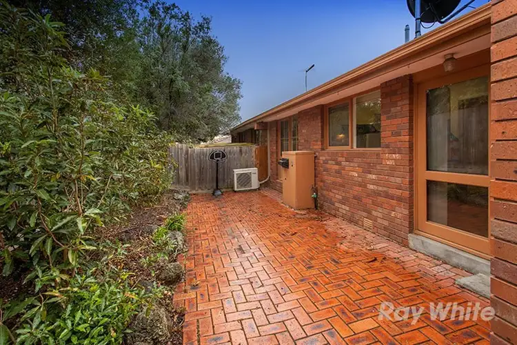 Seventh view of Homely unit listing, 21/213 Blackburn Road, Doncaster East VIC 3109