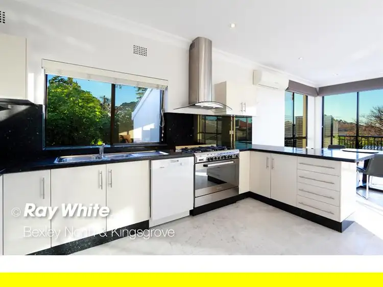 Second view of Homely house listing, 2 Bennett Street, Kingsgrove NSW 2208