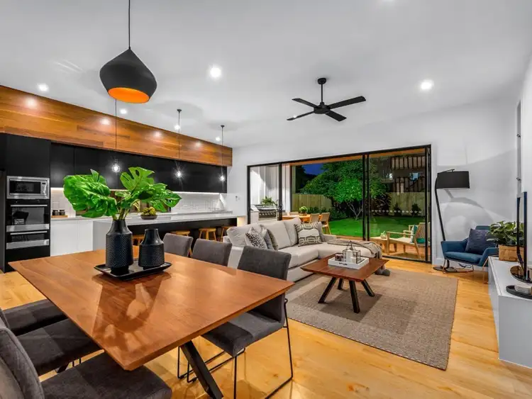 Fourth view of Homely house listing, 57 Nellie Street, Nundah QLD 4012