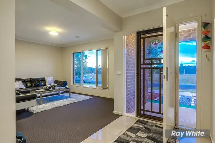 Third view of Homely house listing, 1156 Ison Road, Wyndham Vale VIC 3024